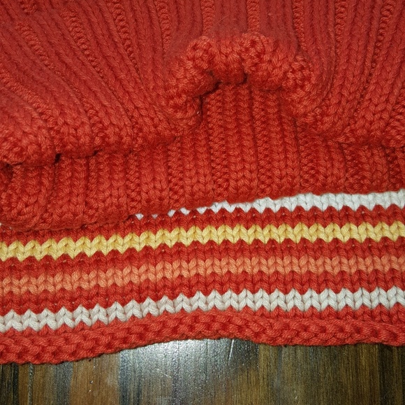 New with tag  American Eagle sz L cable knit - Picture 3 of 5